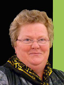 Image of Cecile MARCINO
